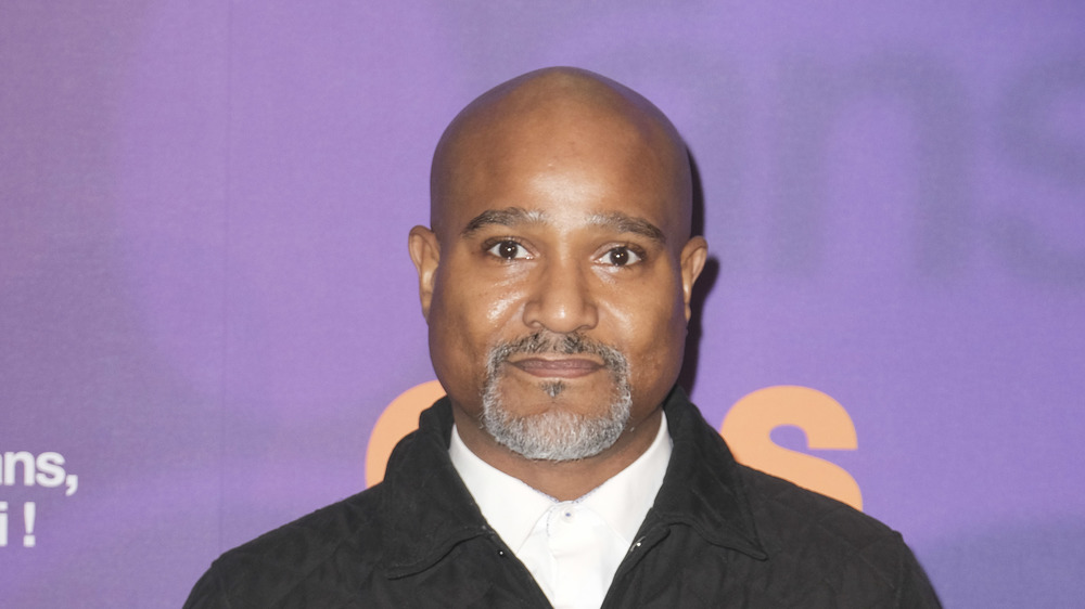 Seth Gilliam