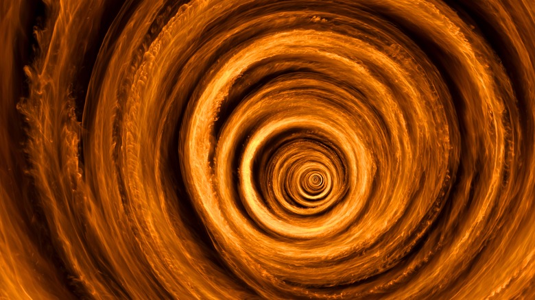 fire vortex