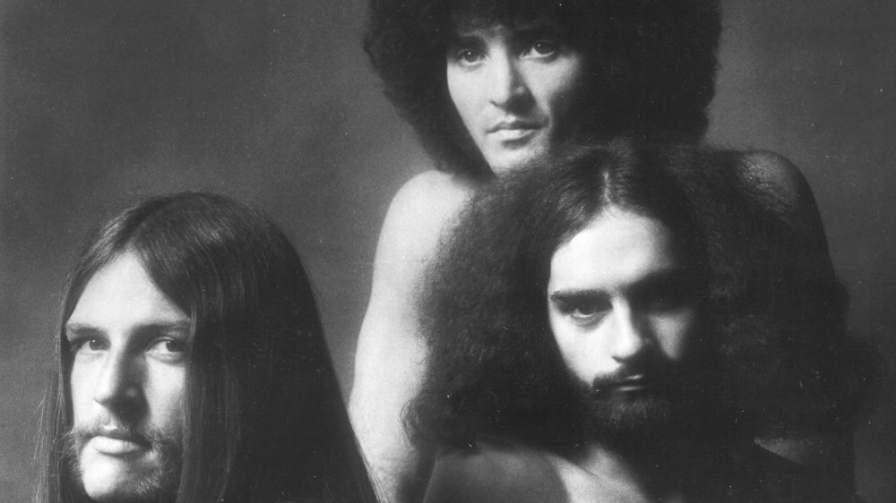 Grand Funk Railroad