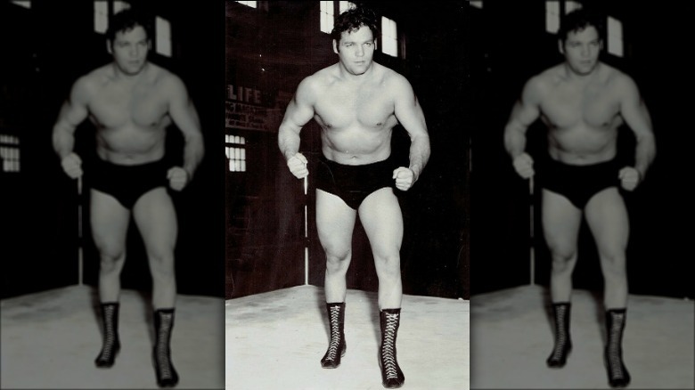 Angelo Poffo