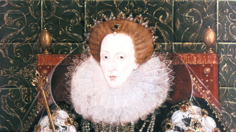 Queen Elizabeth I