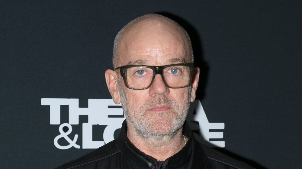 Michael Stipe