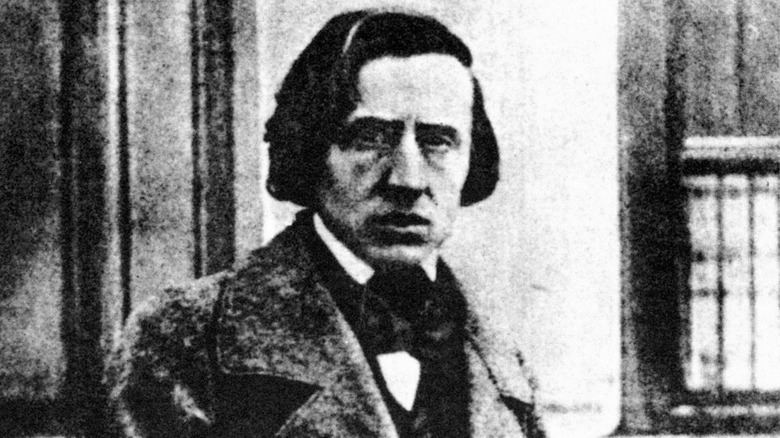 Frédéric Chopin