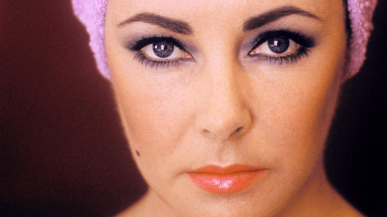 elizabeth taylor