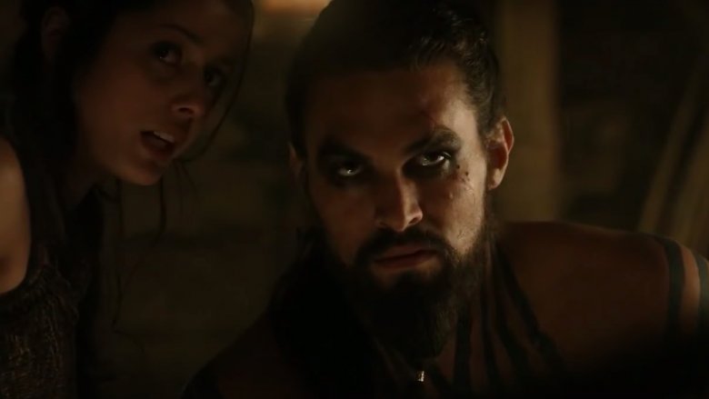 Khal Drogo