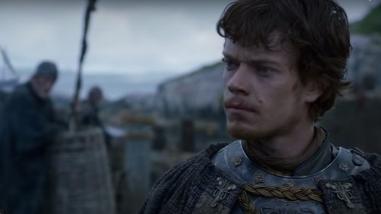 Theon Greyjoy