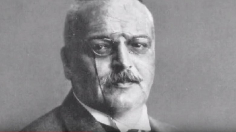 dr alois alzheimer