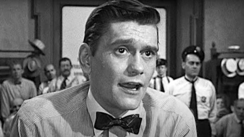 The Tragic Real Life Story Of Dick York