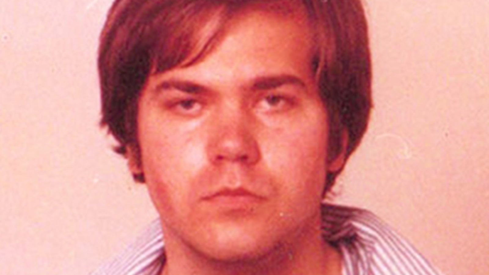 The Real-Life Story Of John Hinckley Jr. - Grunge - TrendRadars