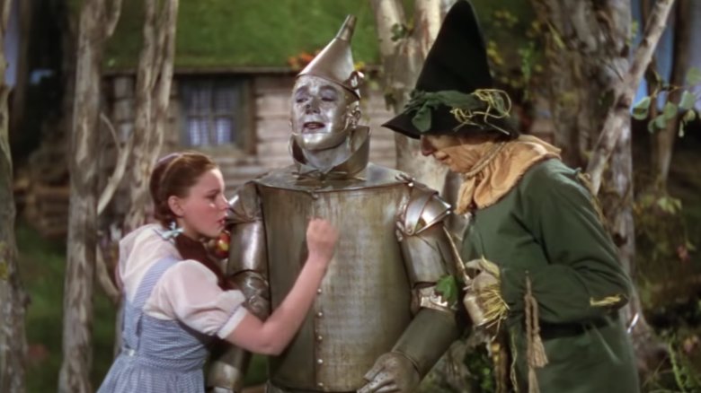 The Wizard of Oz