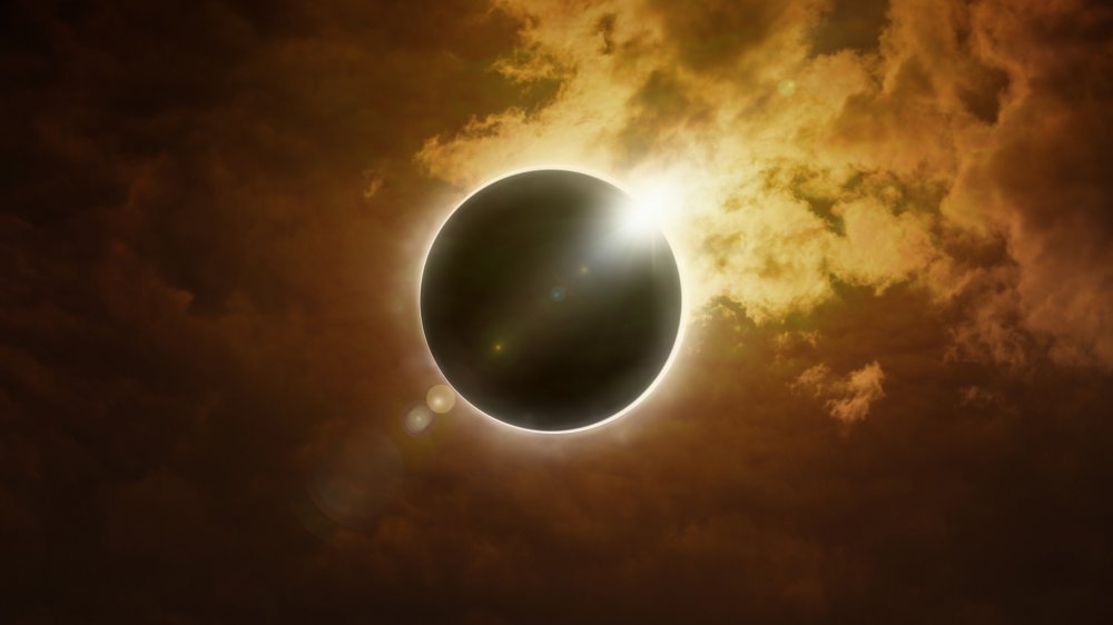 eclipse