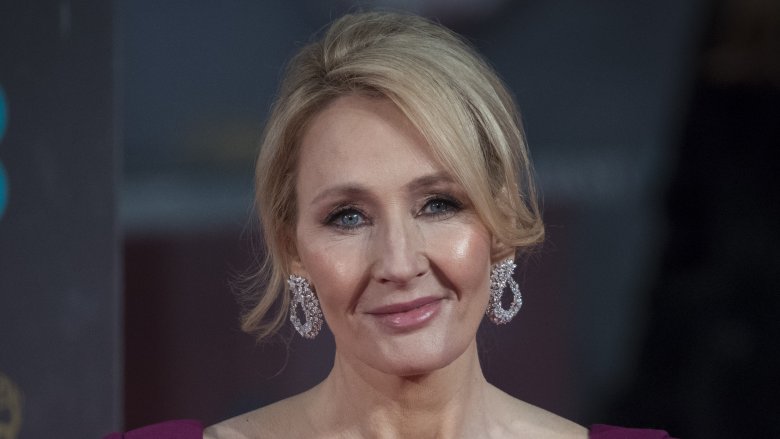 J.K. Rowling