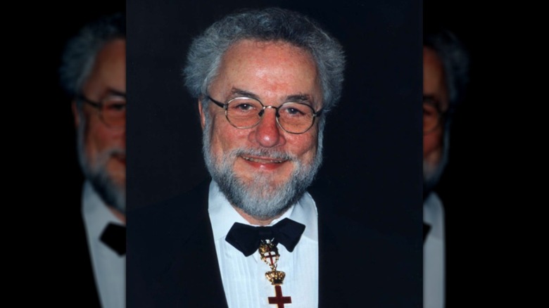 adrian cronauer smiling