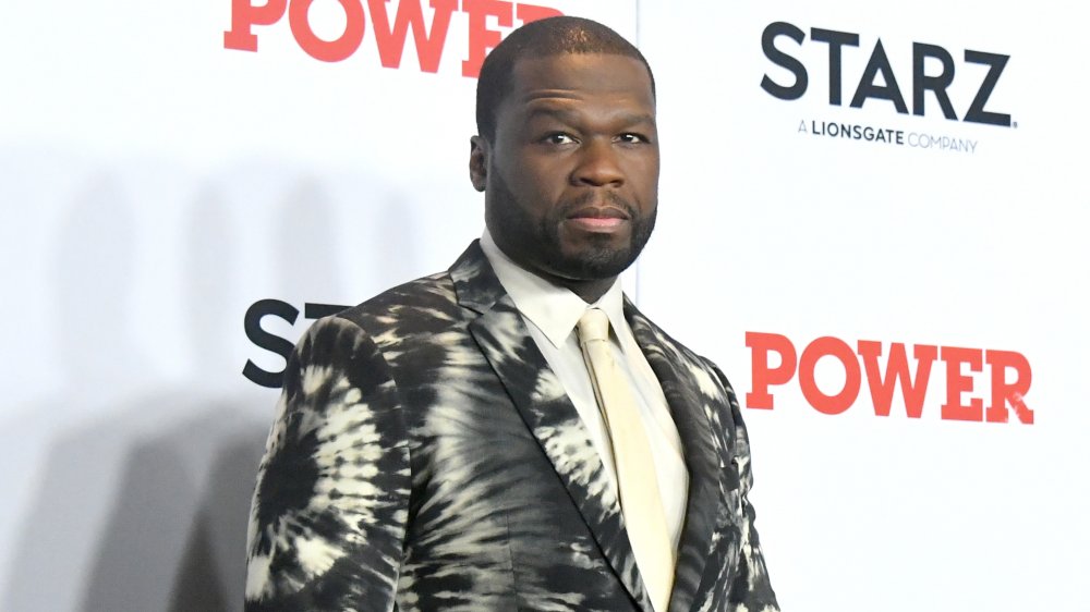 50 Cent