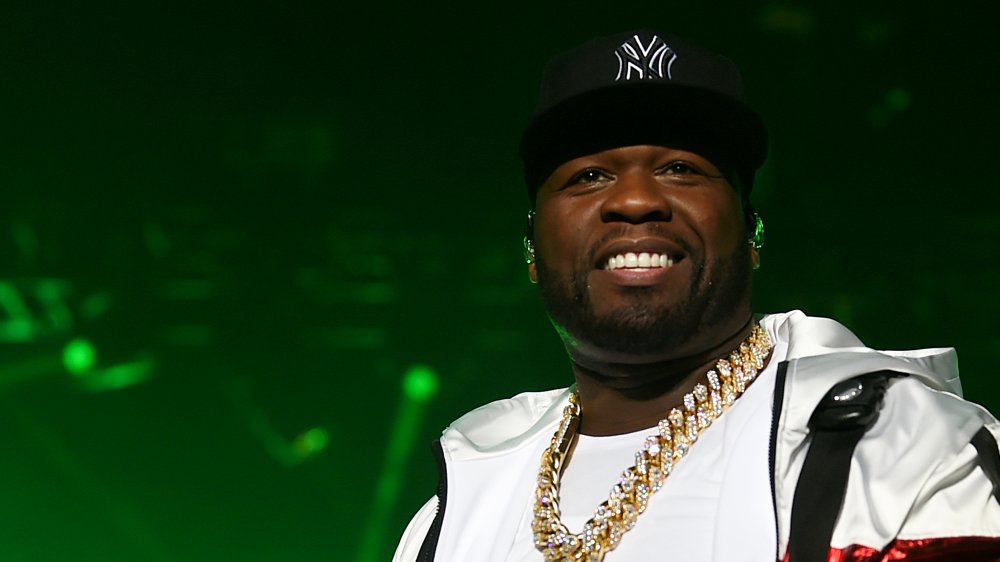 The Real Reason 50 Cent Lost All His Money