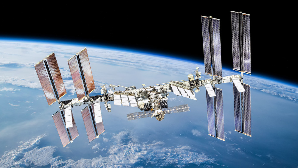 International Space Station