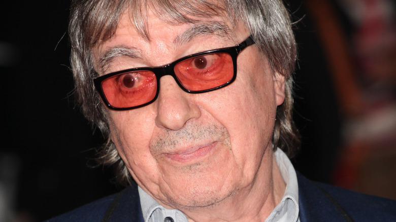 Older Bill Wyman