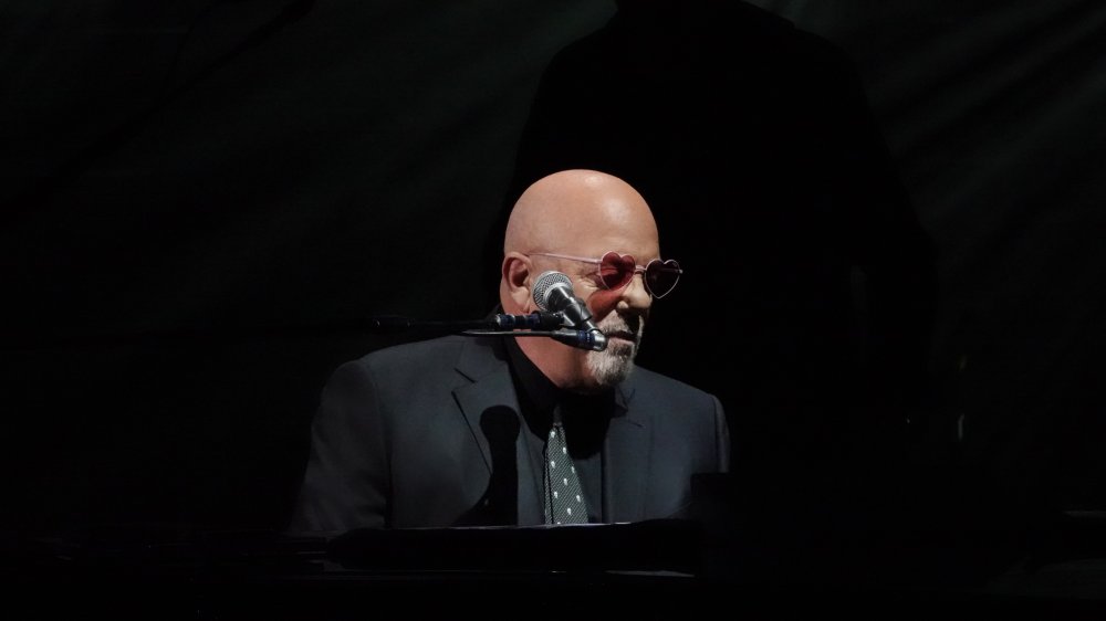 billy joel