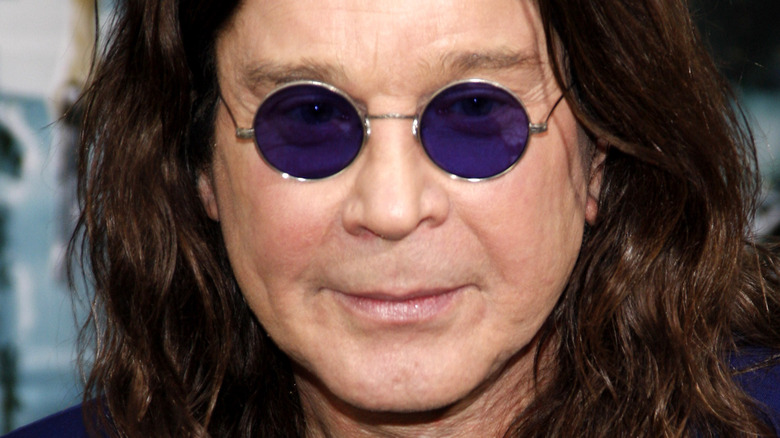 Ozzy Osbourne