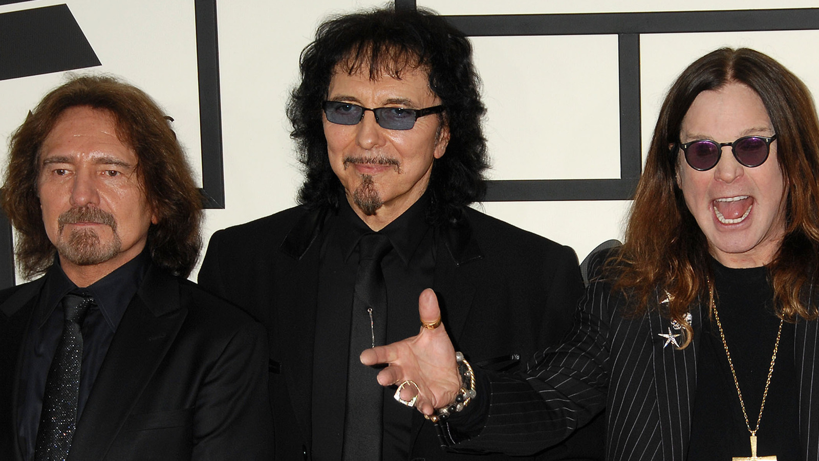 The Real Reason Black Sabbath Broke Up