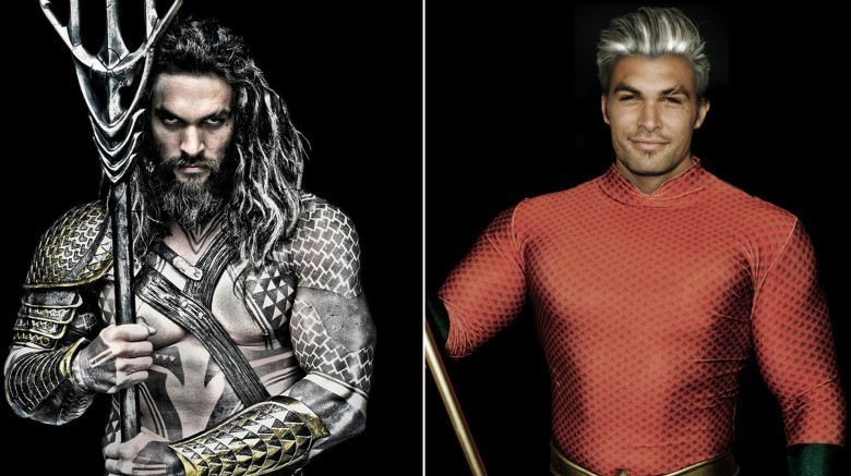 Aquaman