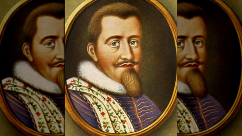 Christian IV