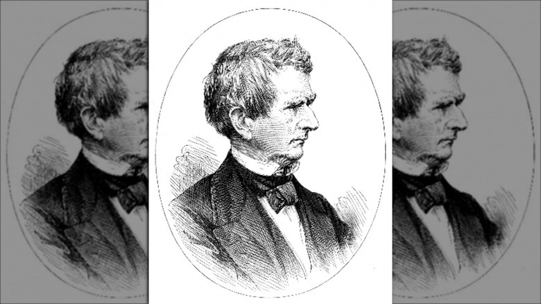 William Seward