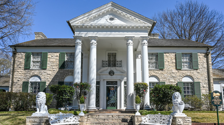 Graceland