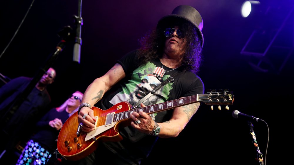 Slash