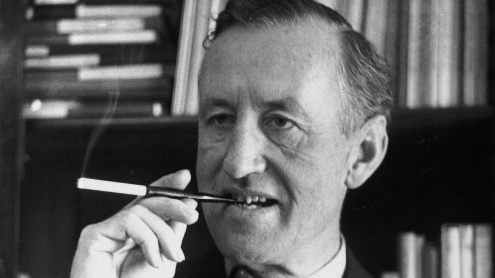 ian fleming