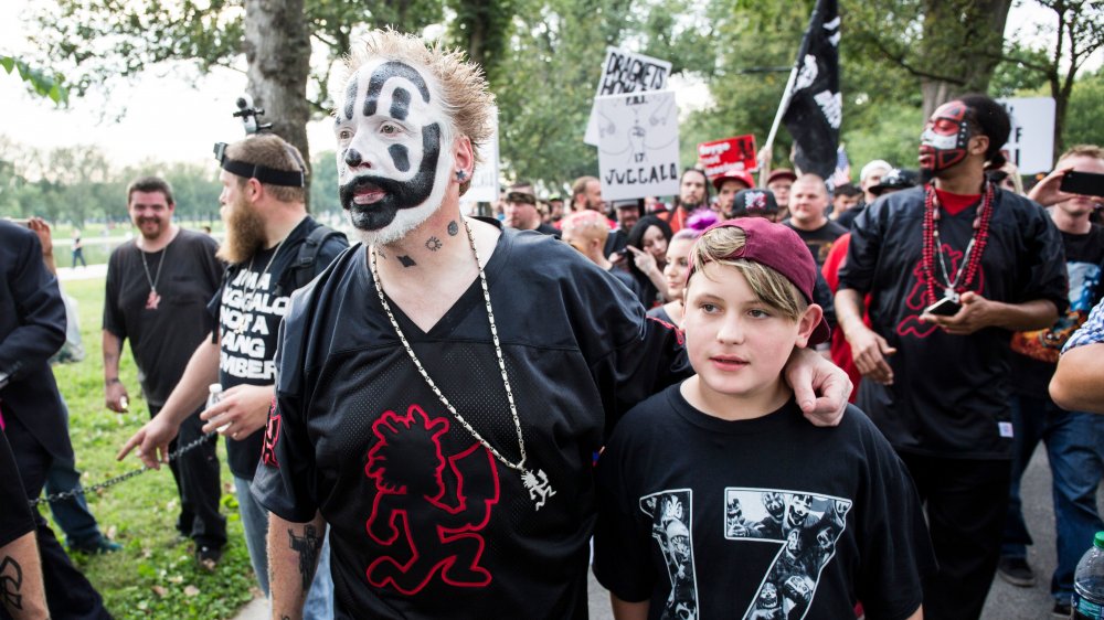 Juggalo March