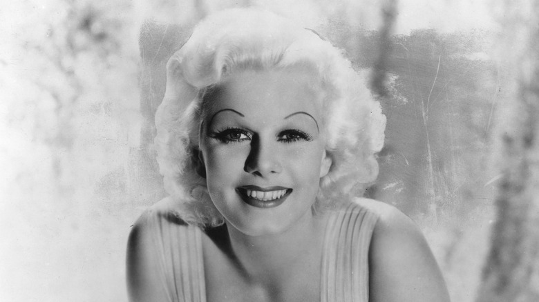 Jean Harlow