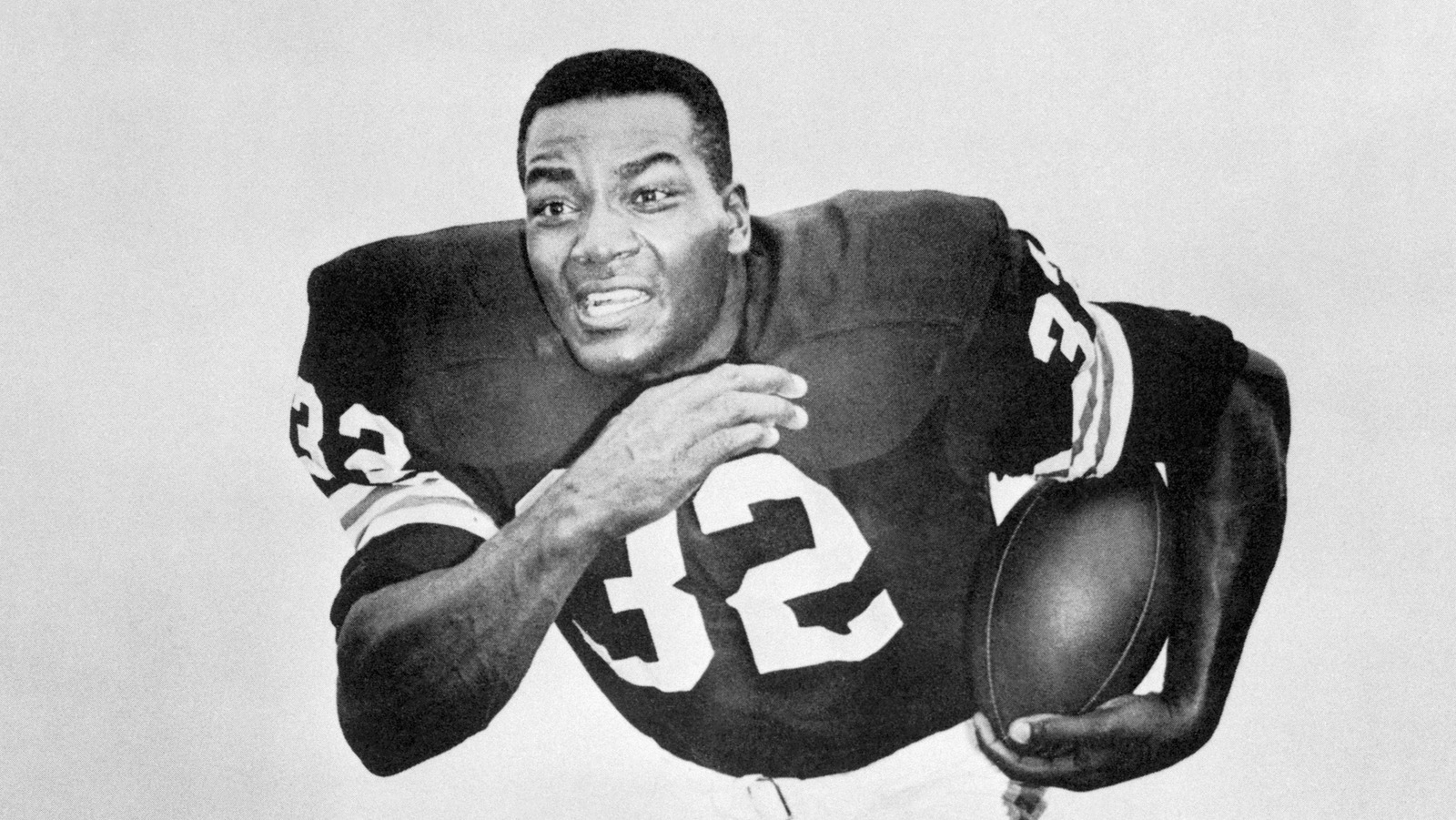 Why did Jim Brown even think about a comeback at age 47? - Sports  Illustrated Vault