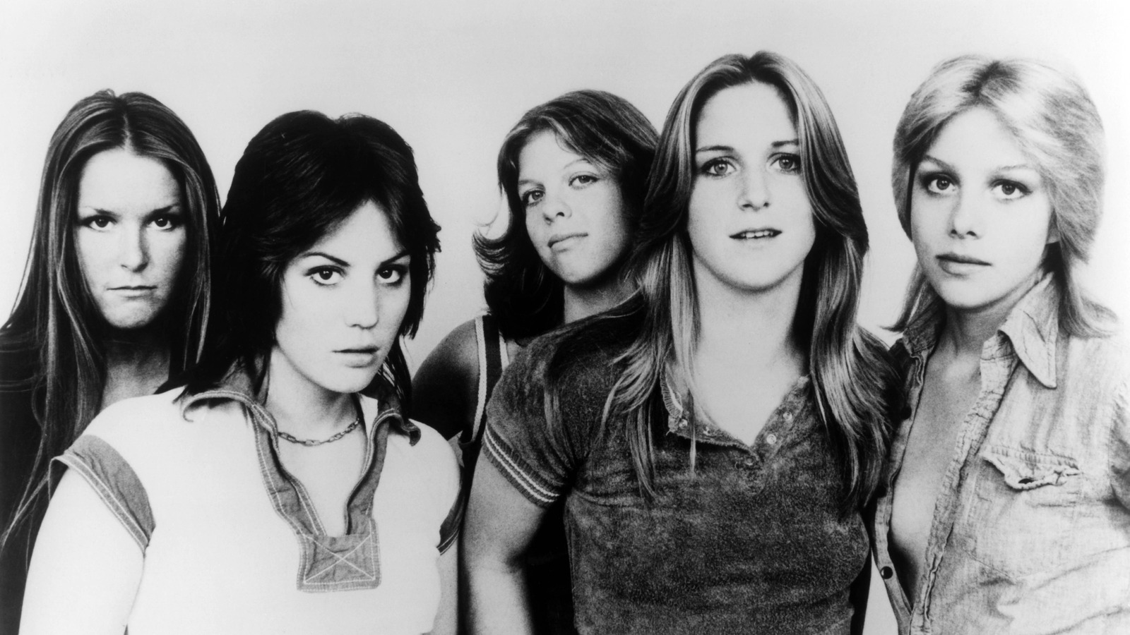 The Real Reason Joan Jett And The Runaways Broke Up