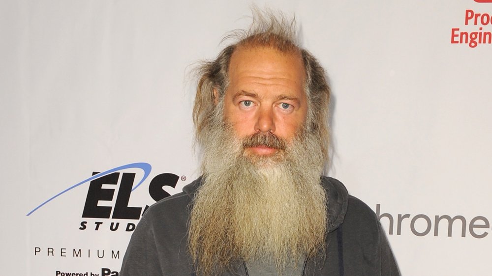 Rick Rubin