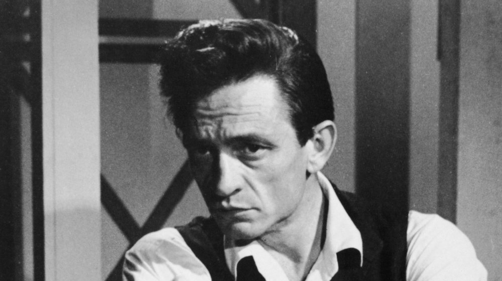 Johnny Cash