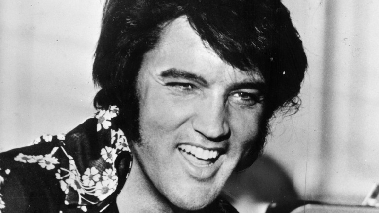 Elvis Presley