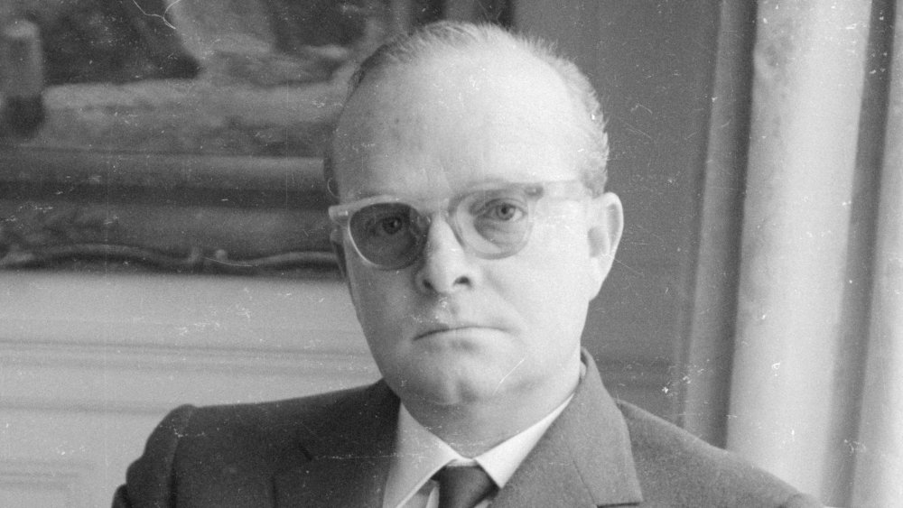 Truman Capote