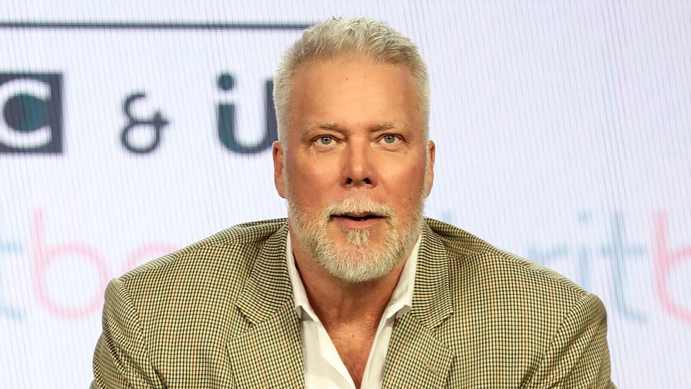 Kevin Nash