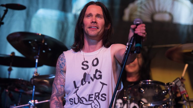 myles kennedy