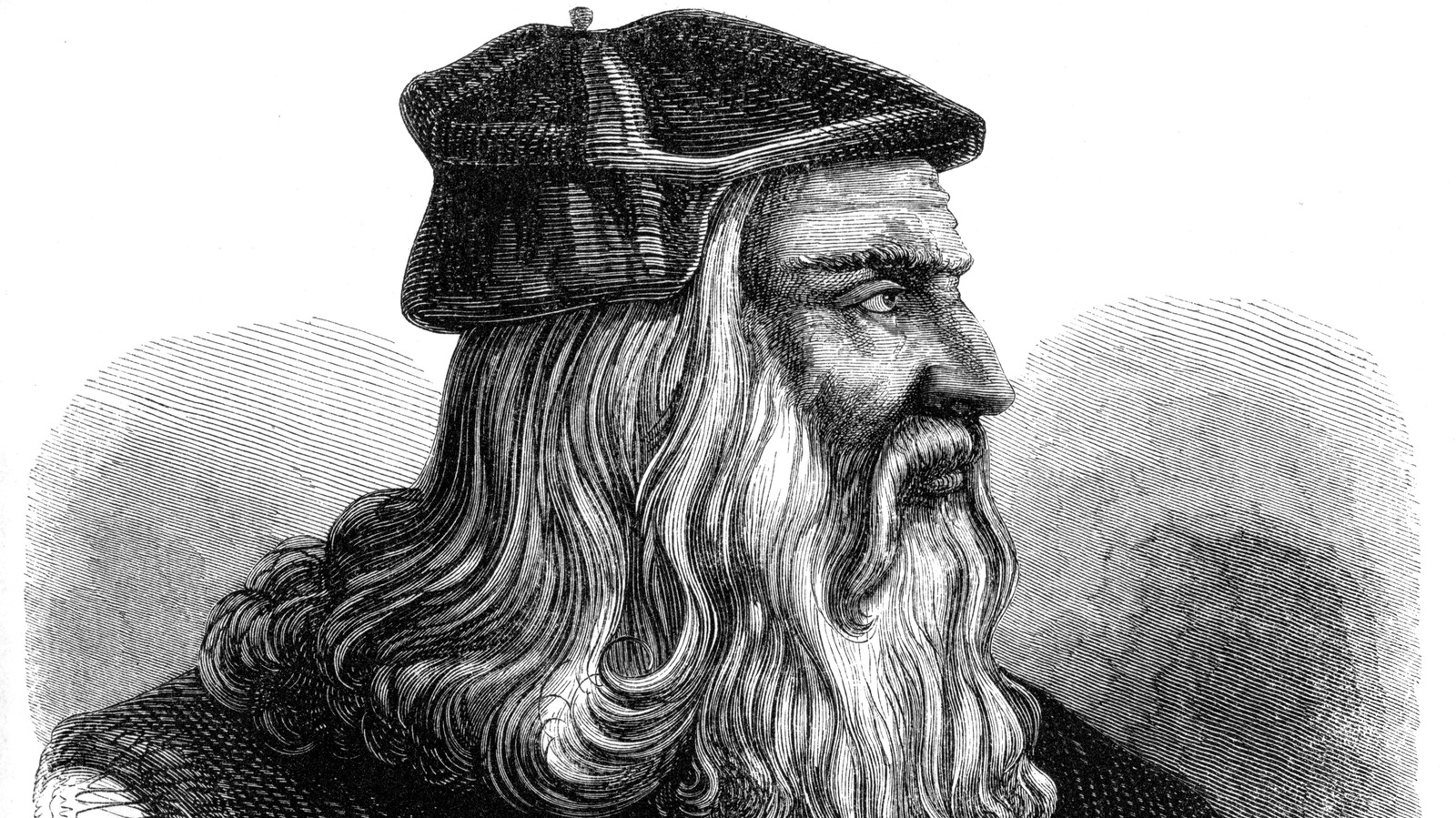 The Real Reason Leonardo Da Vinci Disappeared For Two Years 1227