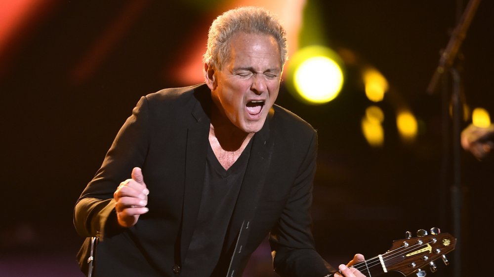 Lindsey Buckingham