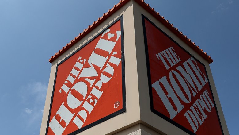 Home Depot