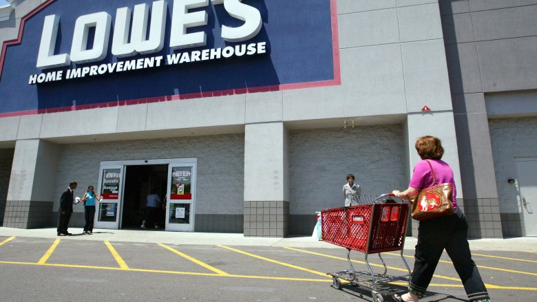 Lowe's