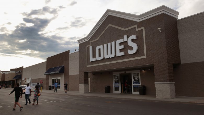 Lowe's