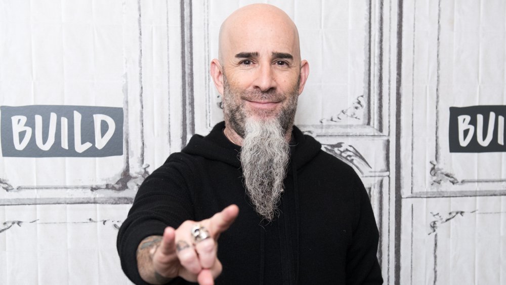 Scott Ian