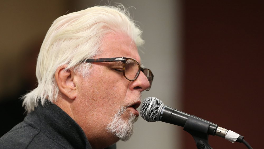 The Real Reason Michael McDonald Left Steely Dan