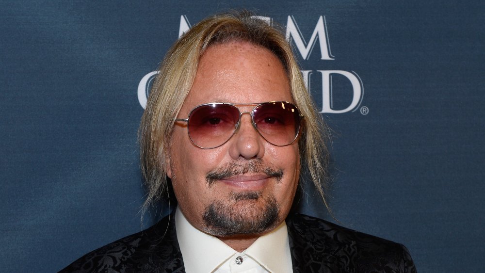 Vince Neil