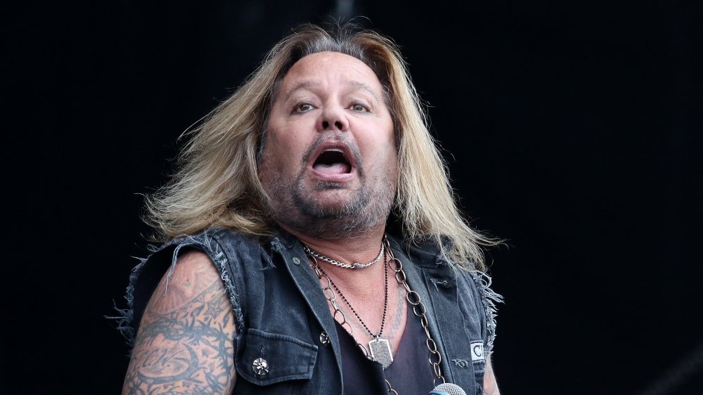 Vince Neil