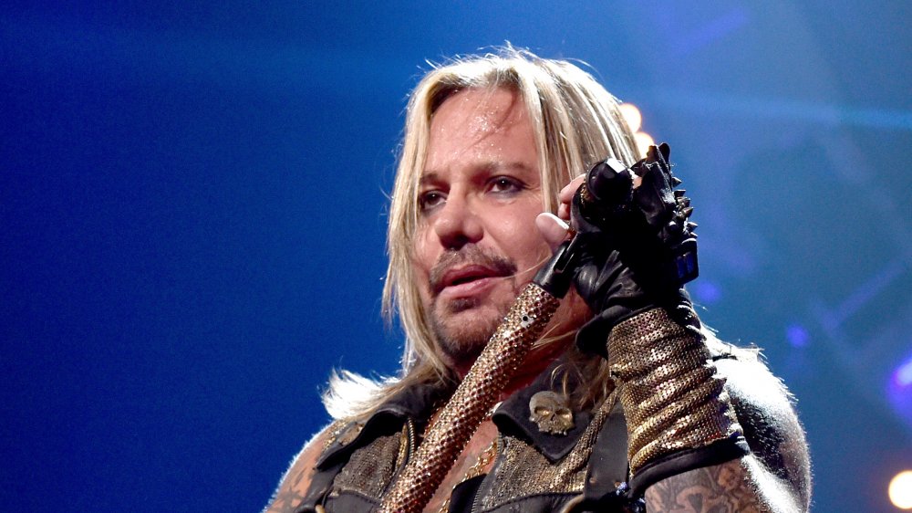 Vince Neil